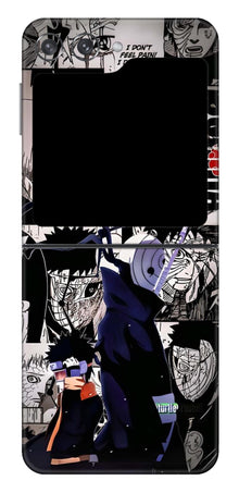 Samsung Galaxy Z Flip 5 Skins and Wraps