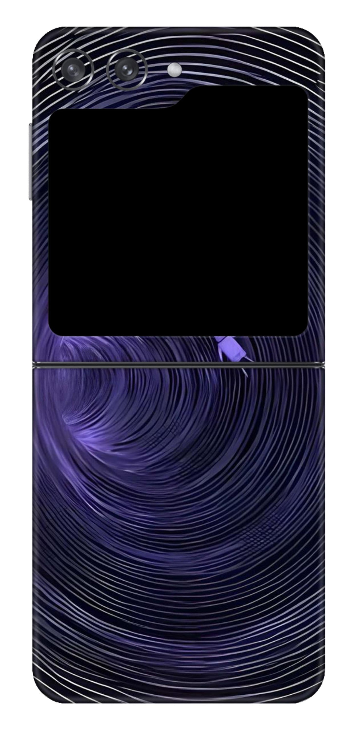 Samsung Galaxy Z Flip 5 Skins and Wraps