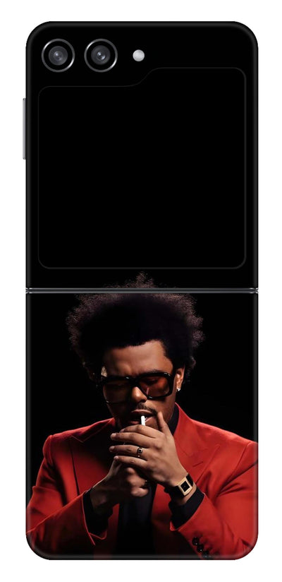 Weeknd