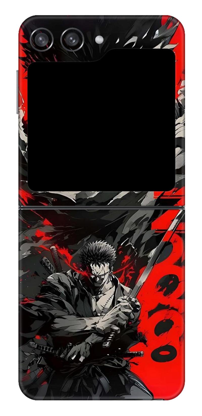 Samsung Galaxy Z Flip 5 Skins and Wraps