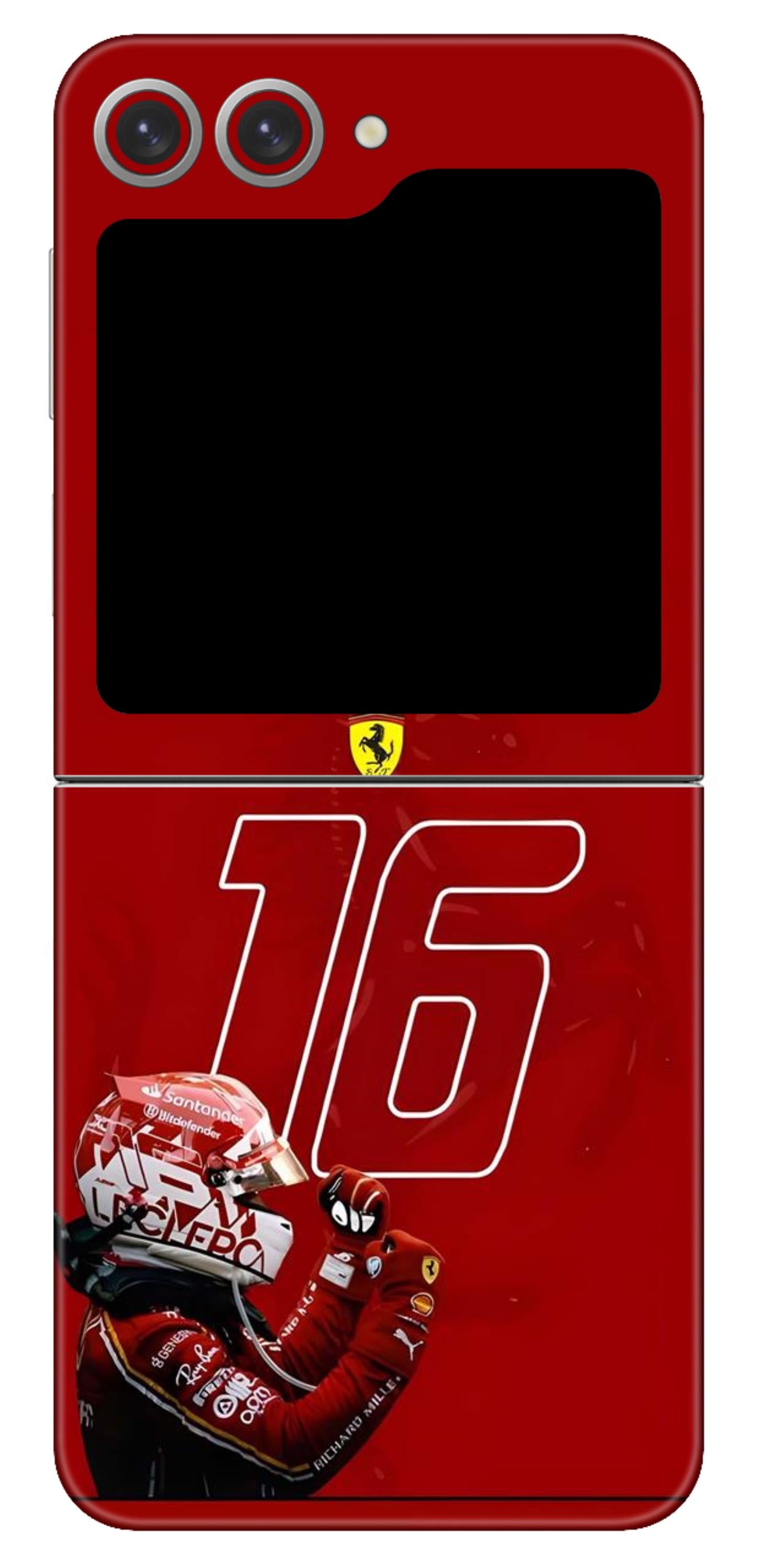 Samsung Galaxy Z Flip 6 Skins and Wraps