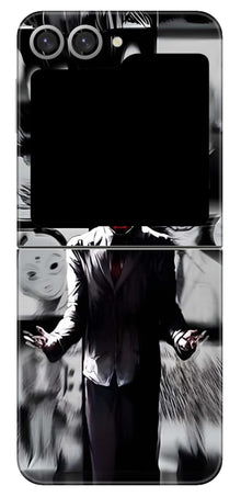 Samsung Galaxy Z Flip 6 Skins and Wraps