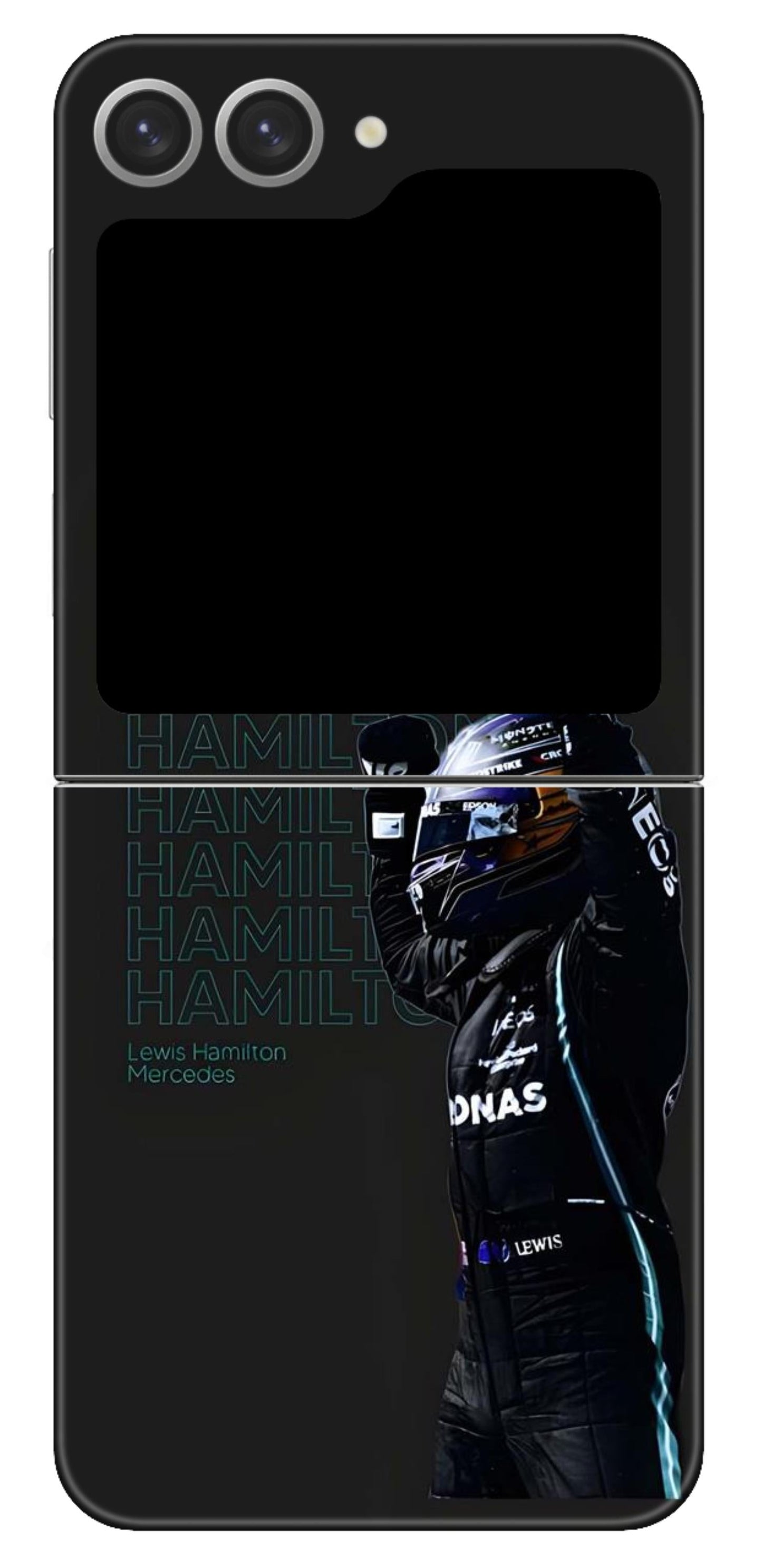 Samsung Galaxy Z Flip 6 Skins and Wraps