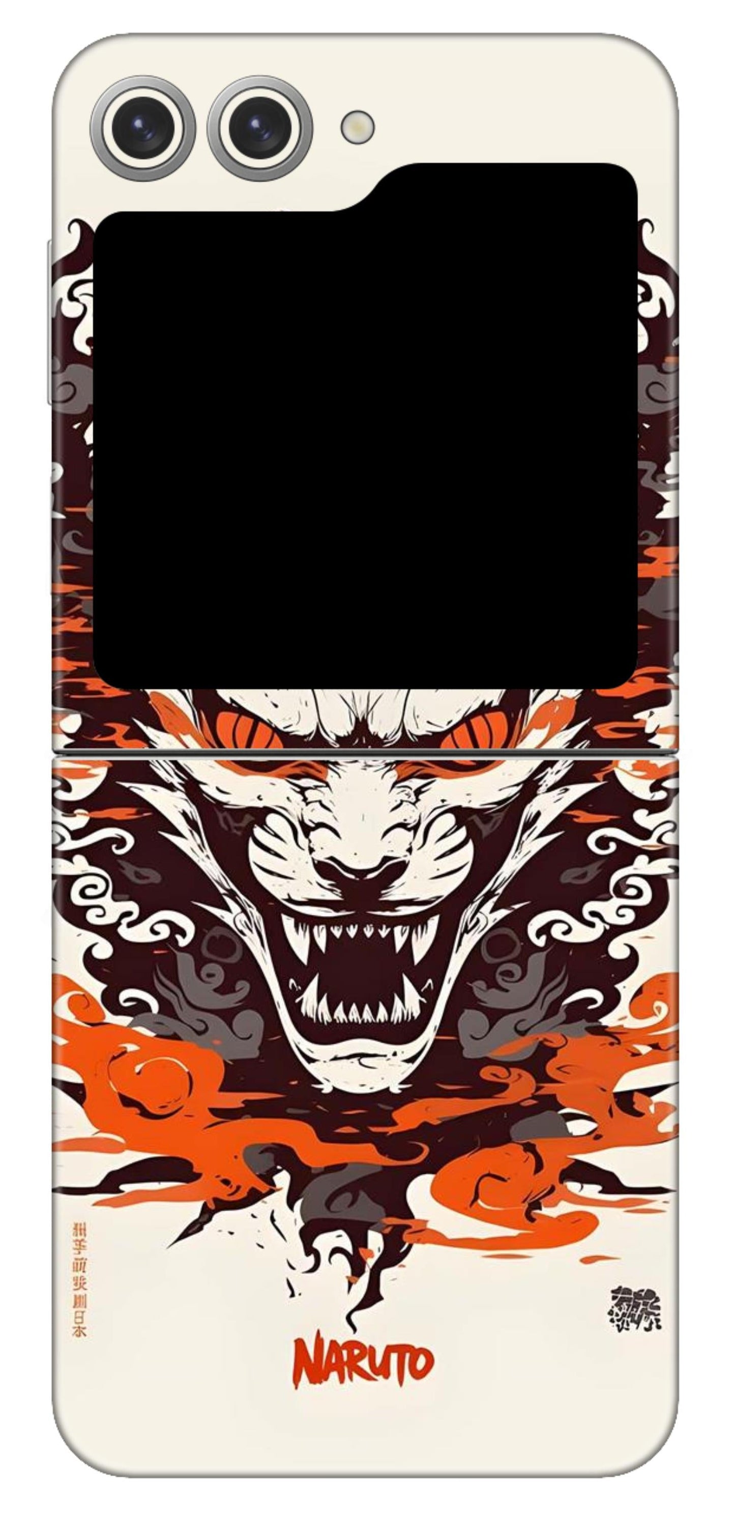 Samsung Galaxy Z Flip 6 Skins and Wraps
