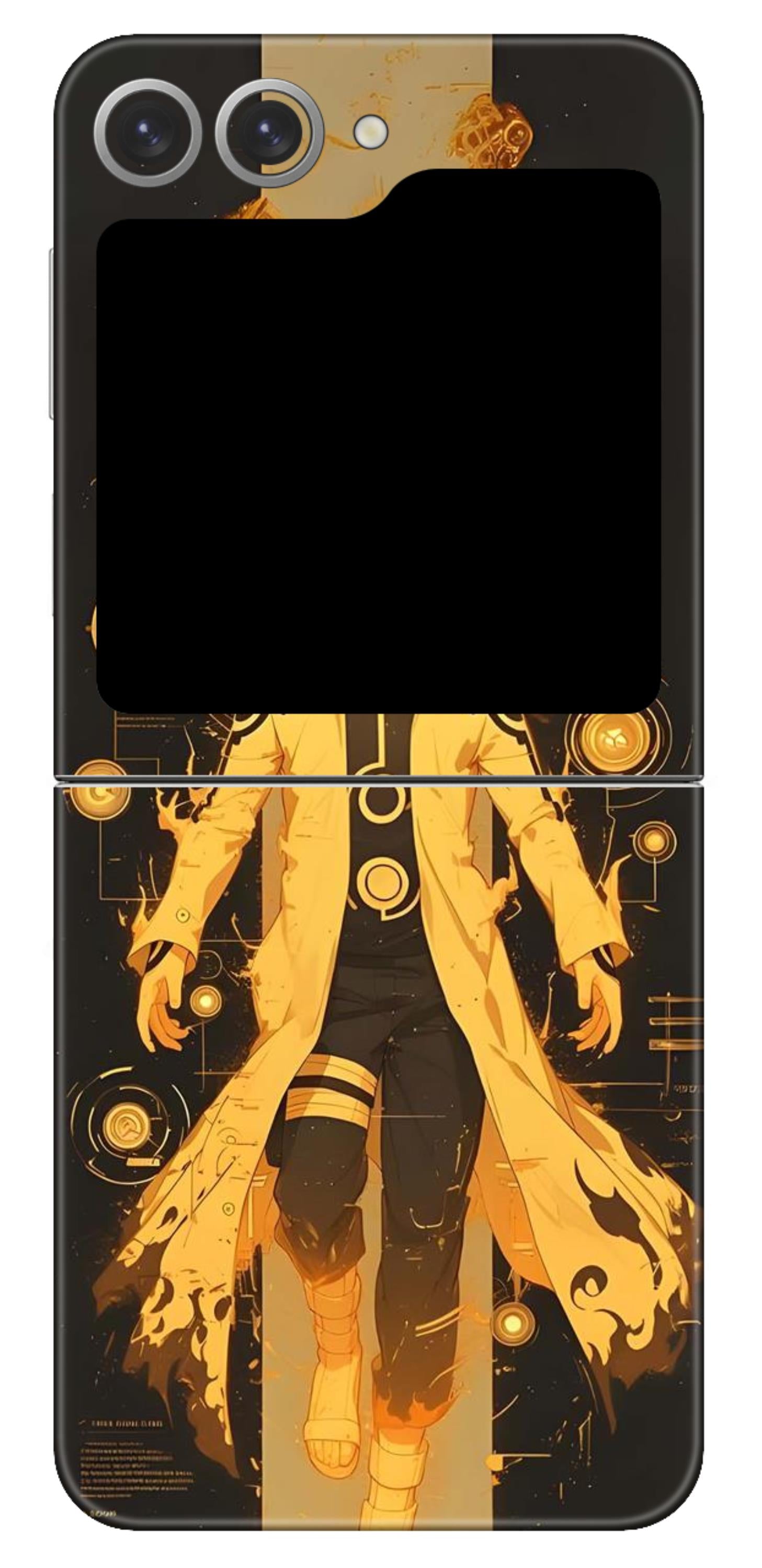 Samsung Galaxy Z Flip 6 Skins and Wraps