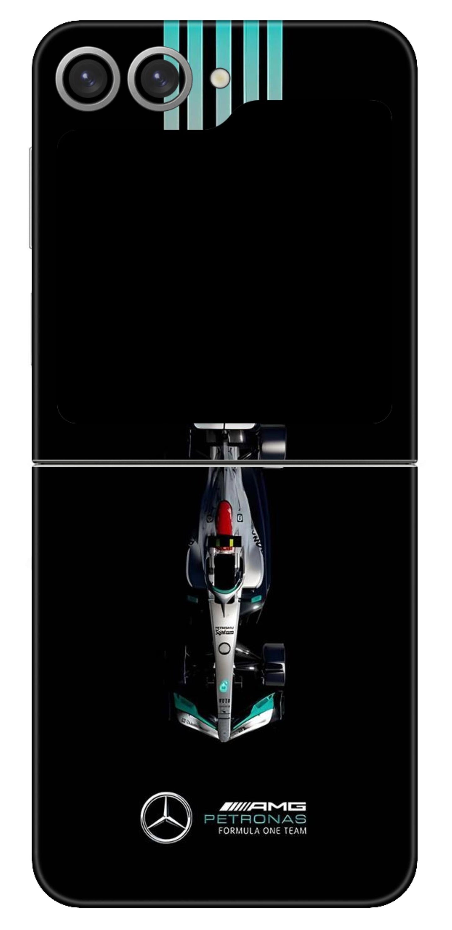 Samsung Galaxy Z Flip 6 Skins and Wraps