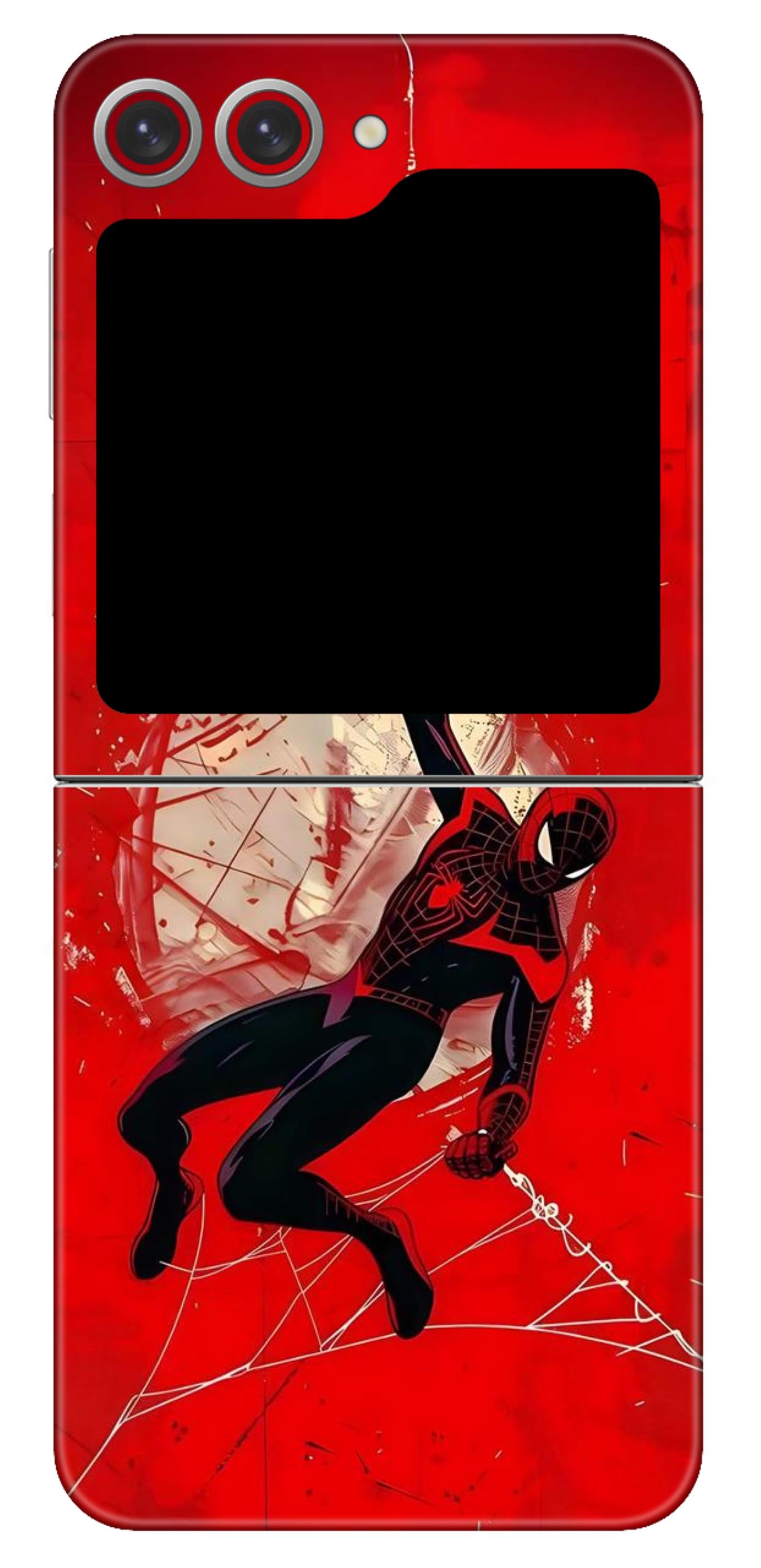 Samsung Galaxy Z Flip 6 Skins and Wraps