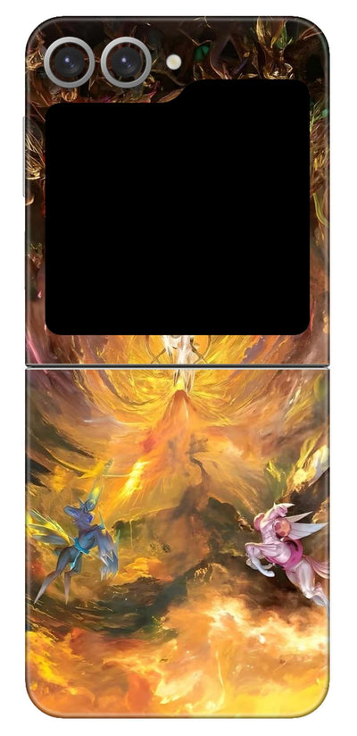 Arceus