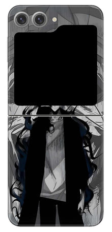 Samsung Galaxy Z Flip 6 Skins and Wraps