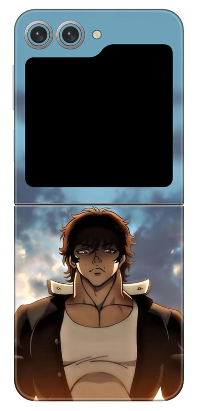 Baki