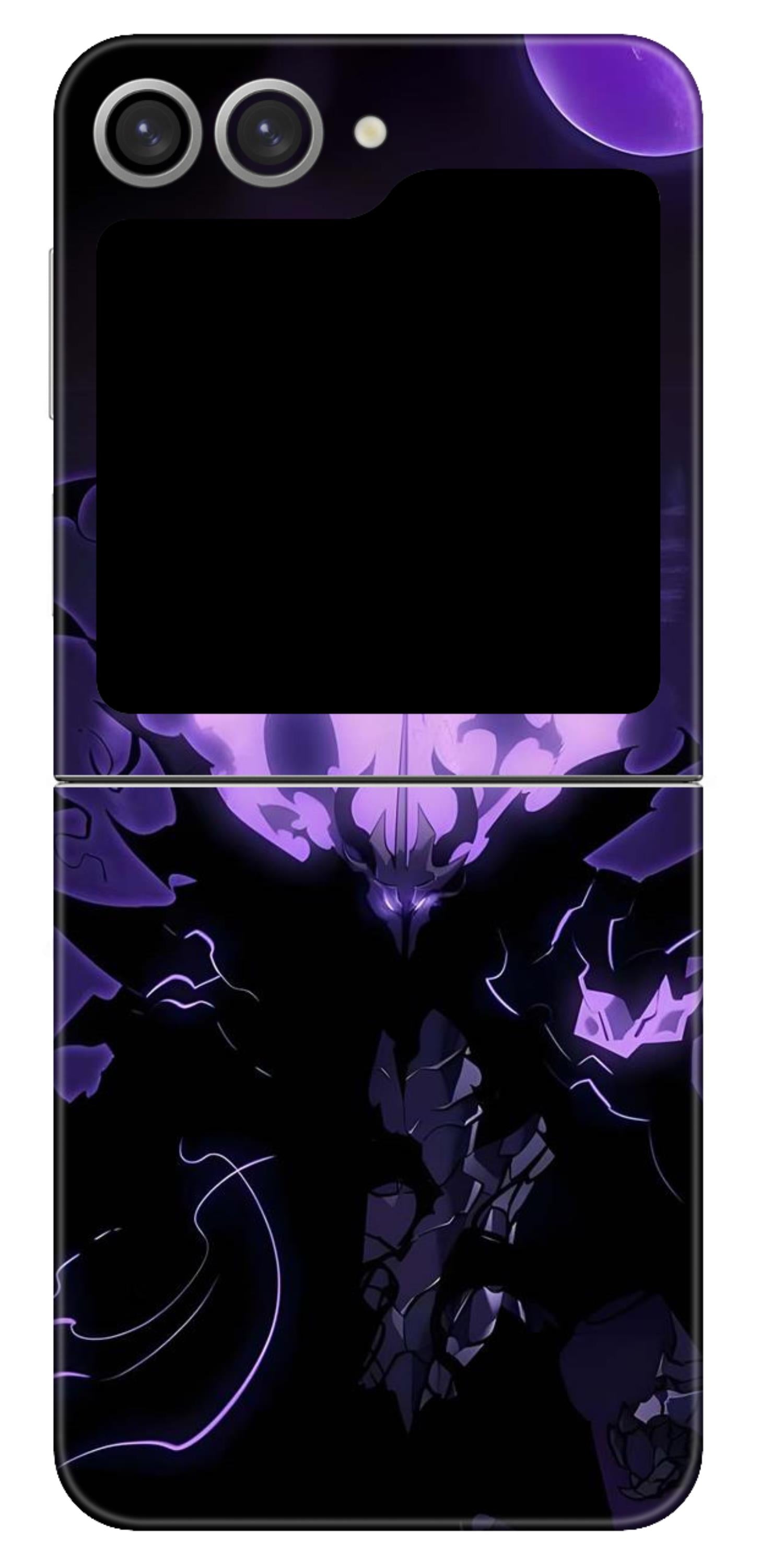 Samsung Galaxy Z Flip 6 Skins and Wraps