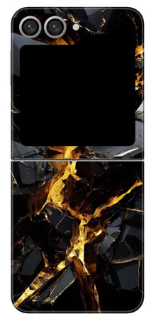 Samsung Galaxy Z Flip 6 Skins and Wraps