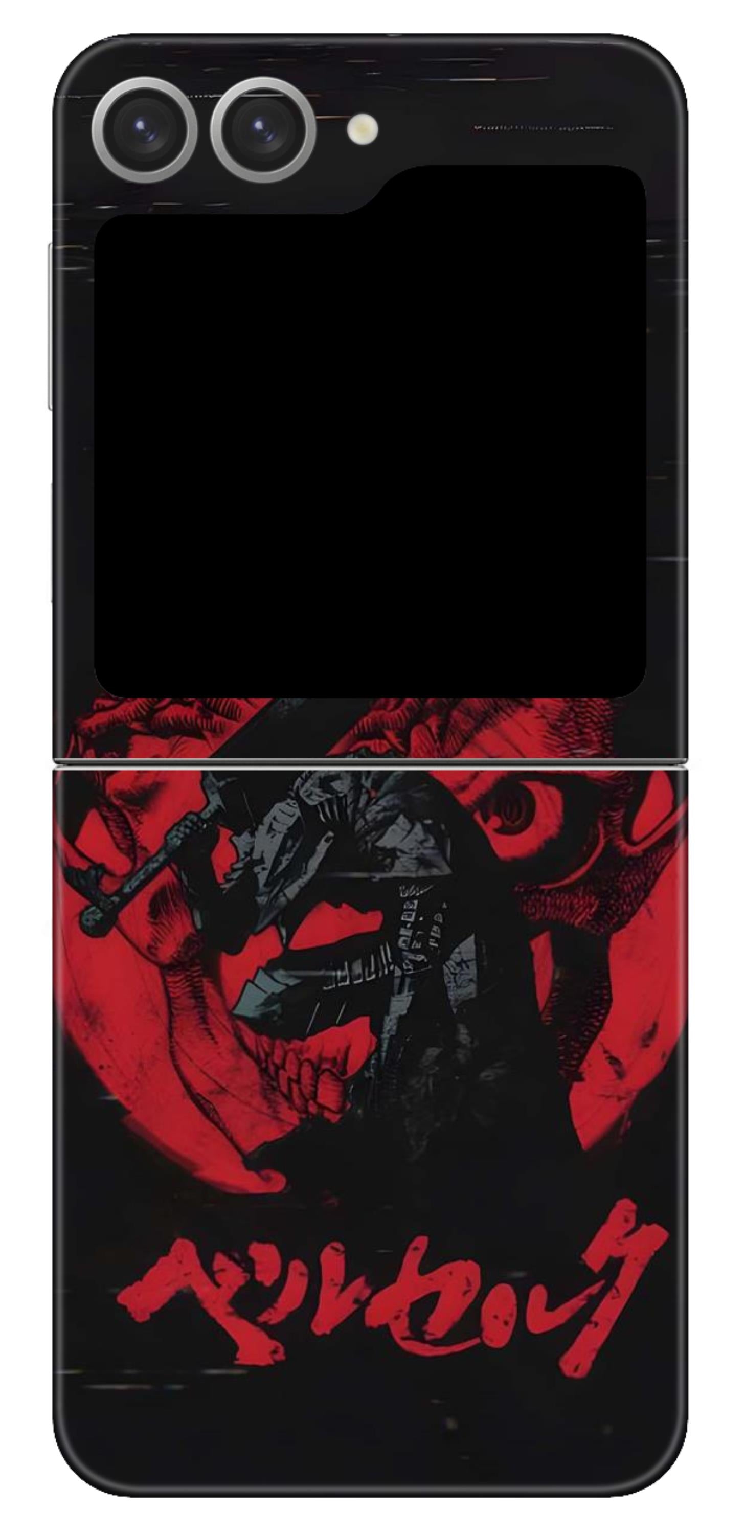 Samsung Galaxy Z Flip 6 Skins and Wraps