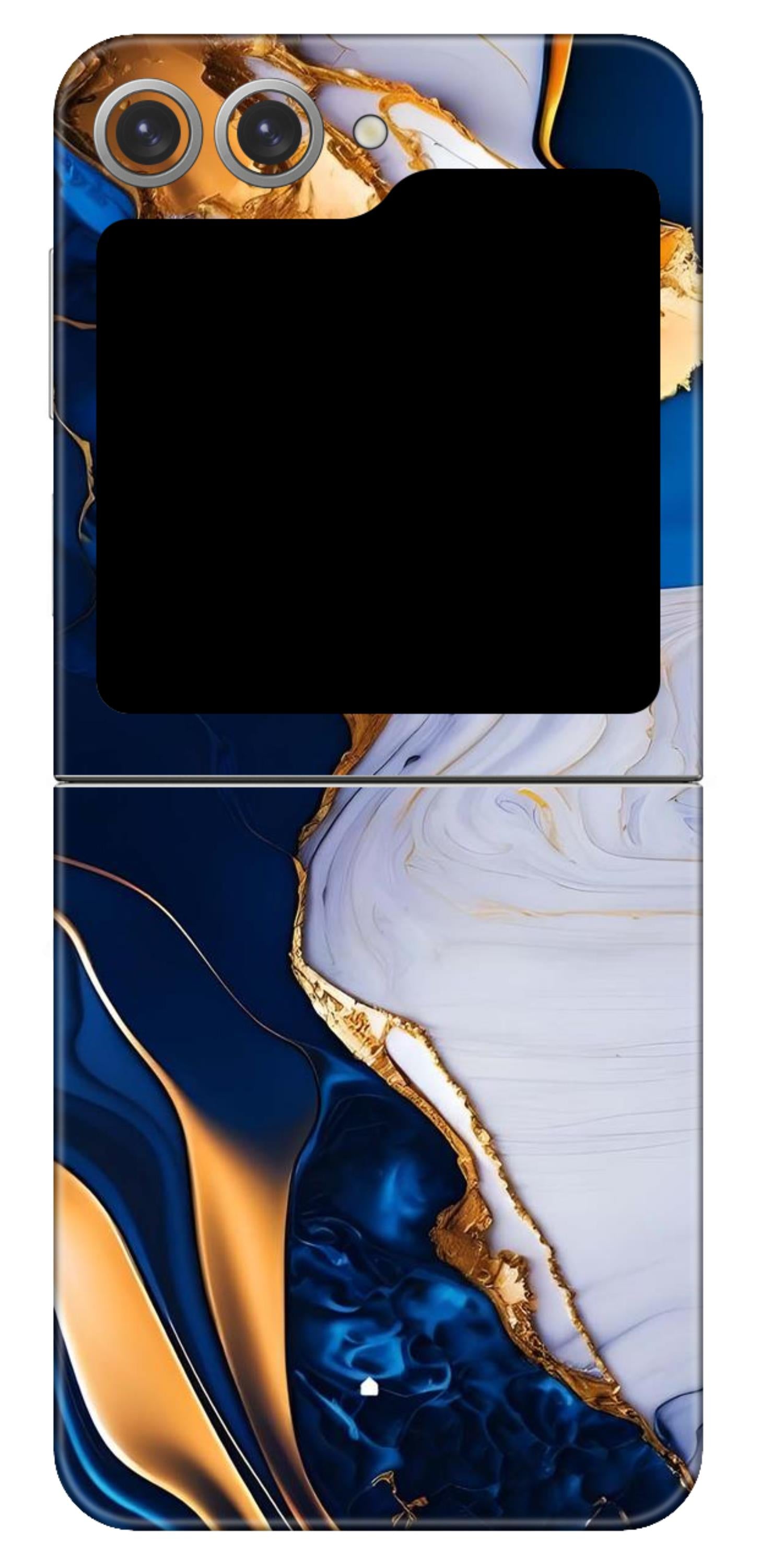 Samsung Galaxy Z Flip 6 Skins and Wraps