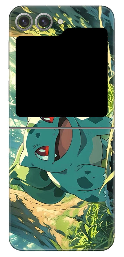 Bulbasaur