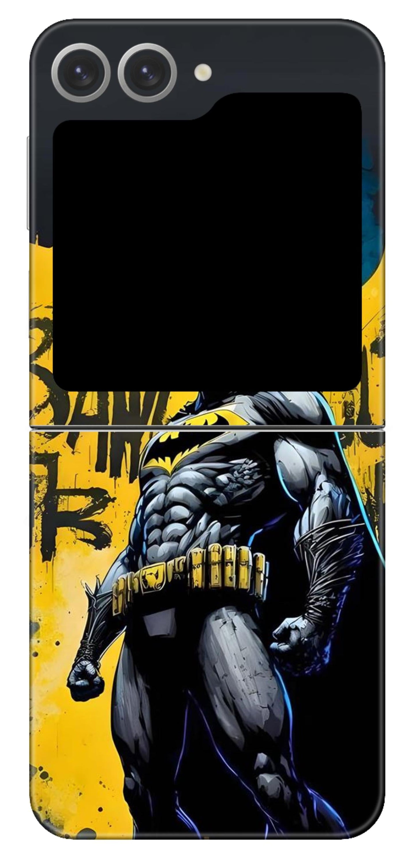 Samsung Galaxy Z Flip 6 Skins and Wraps