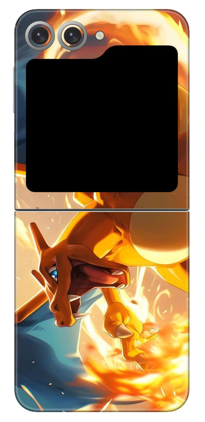 Charizad