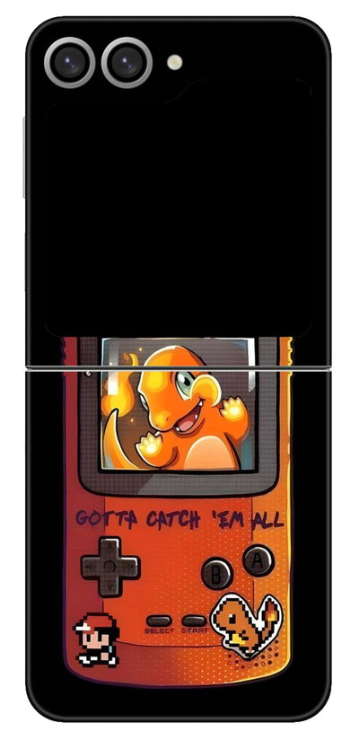 Charmander