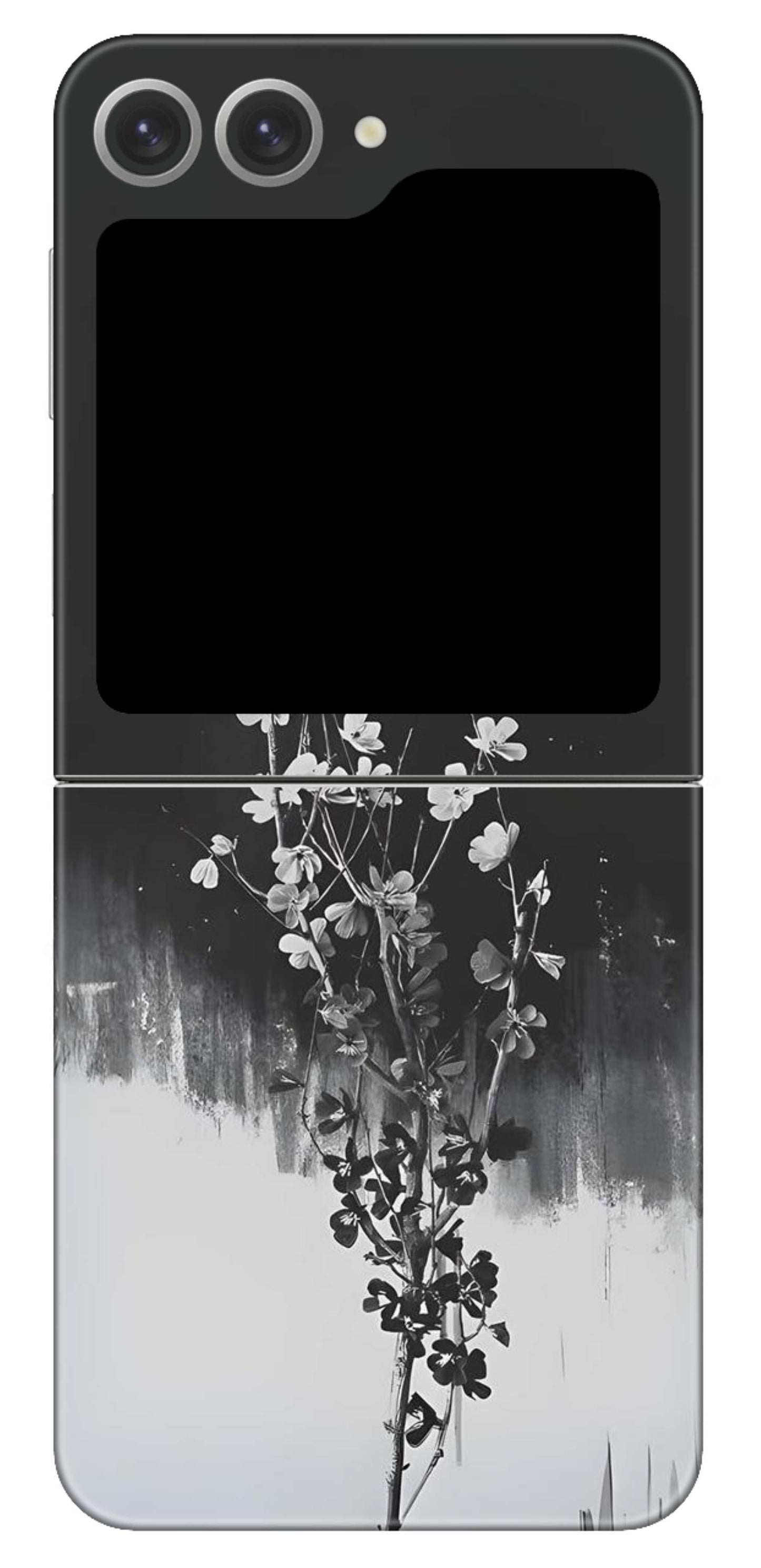 Samsung Galaxy Z Flip 6 Skins and Wraps