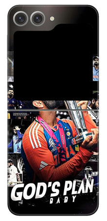 Samsung Galaxy Z Flip 6 Skins and Wraps