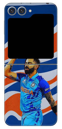 Samsung Galaxy Z Flip 6 Skins and Wraps