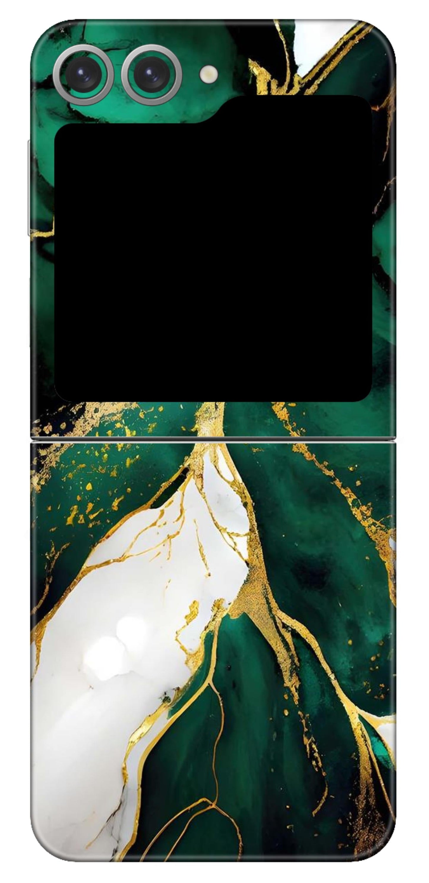 Samsung Galaxy Z Flip 6 Skins and Wraps