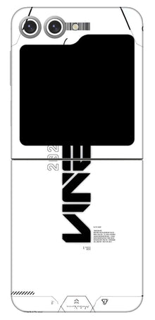 Samsung Galaxy Z Flip 6 Skins and Wraps