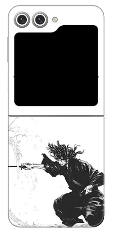 Samsung Galaxy Z Flip 6 Skins and Wraps