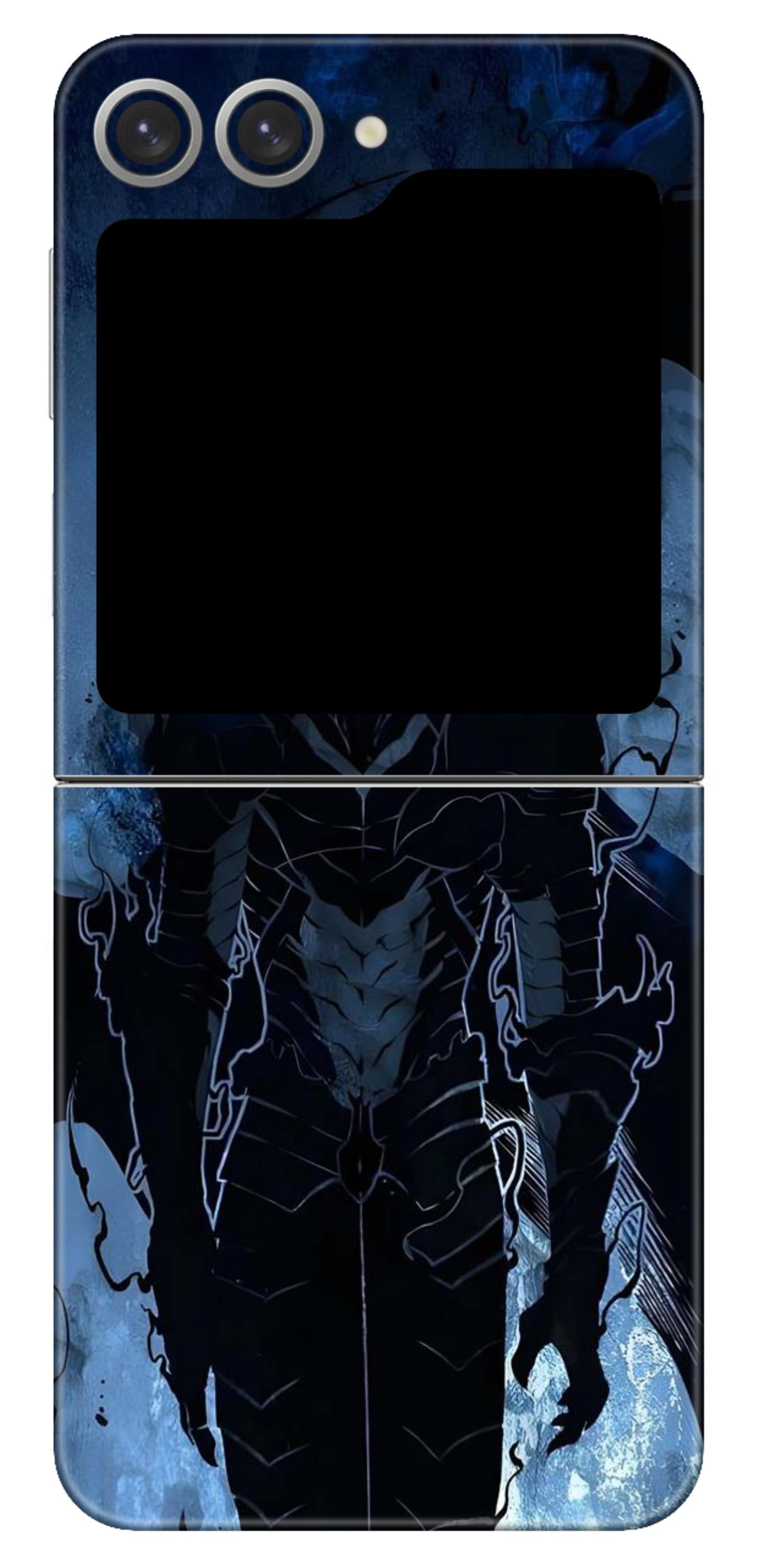 Samsung Galaxy Z Flip 6 Skins and Wraps