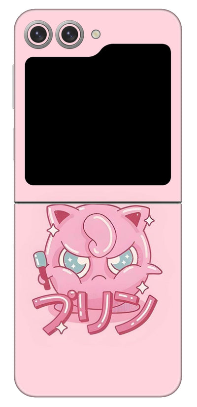Jiggleypuff