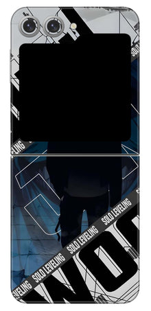 Samsung Galaxy Z Flip 6 Skins and Wraps