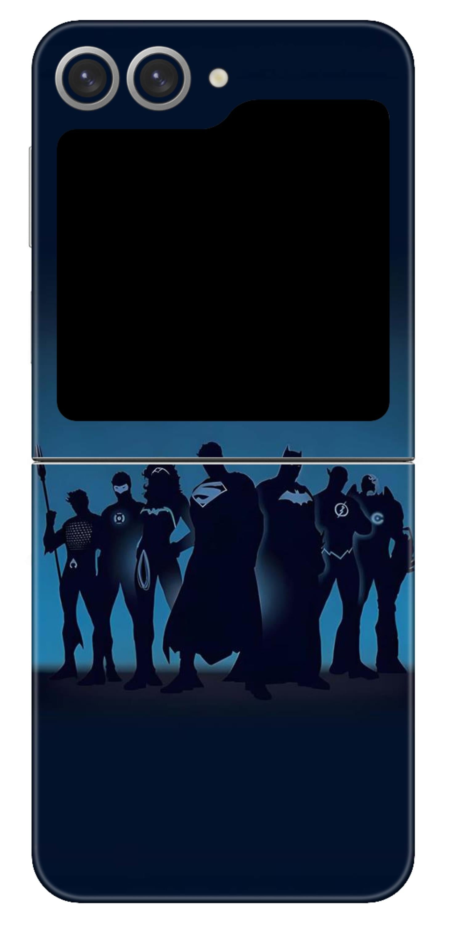 Samsung Galaxy Z Flip 6 Skins and Wraps
