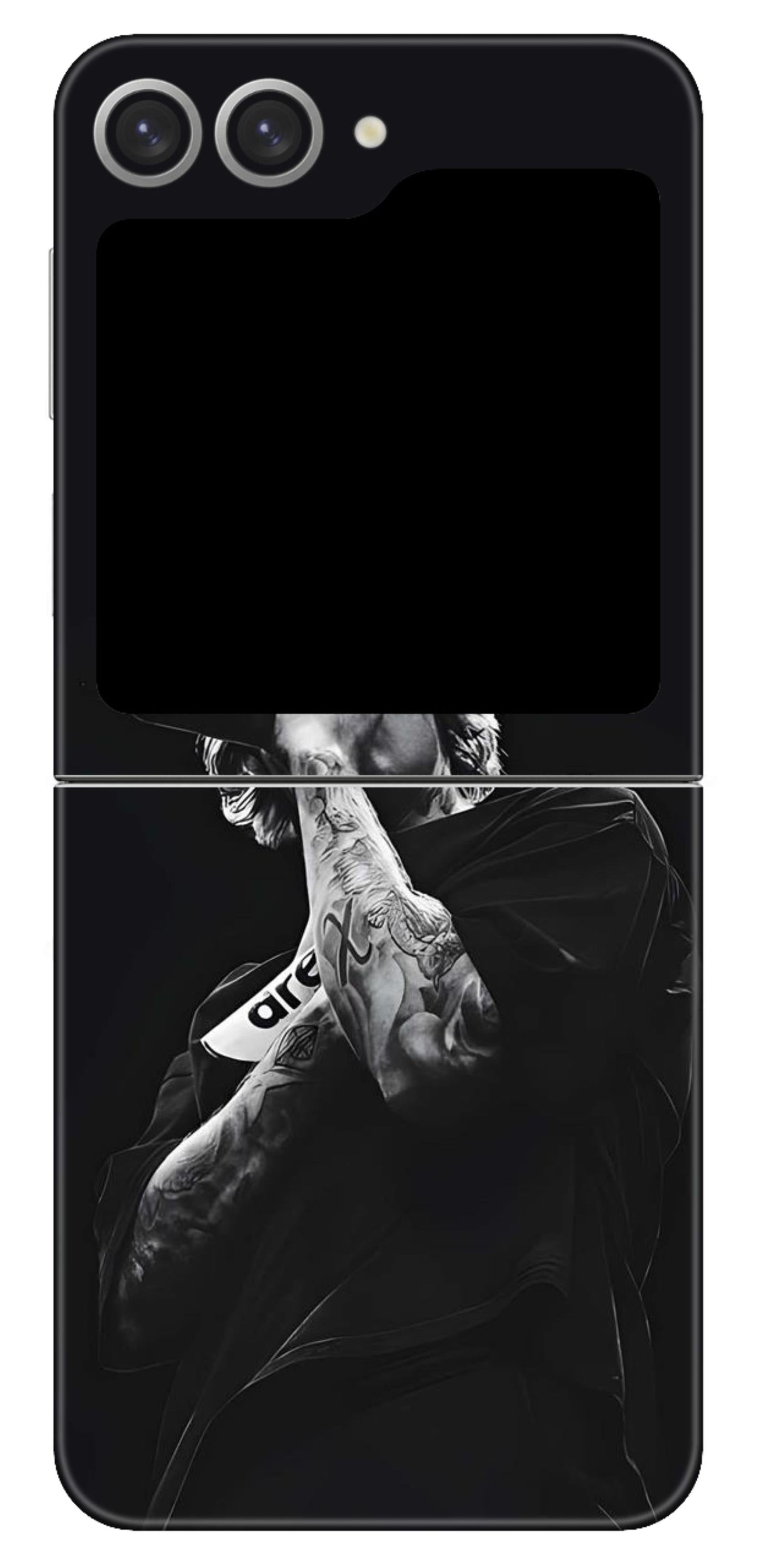 Samsung Galaxy Z Flip 6 Skins and Wraps