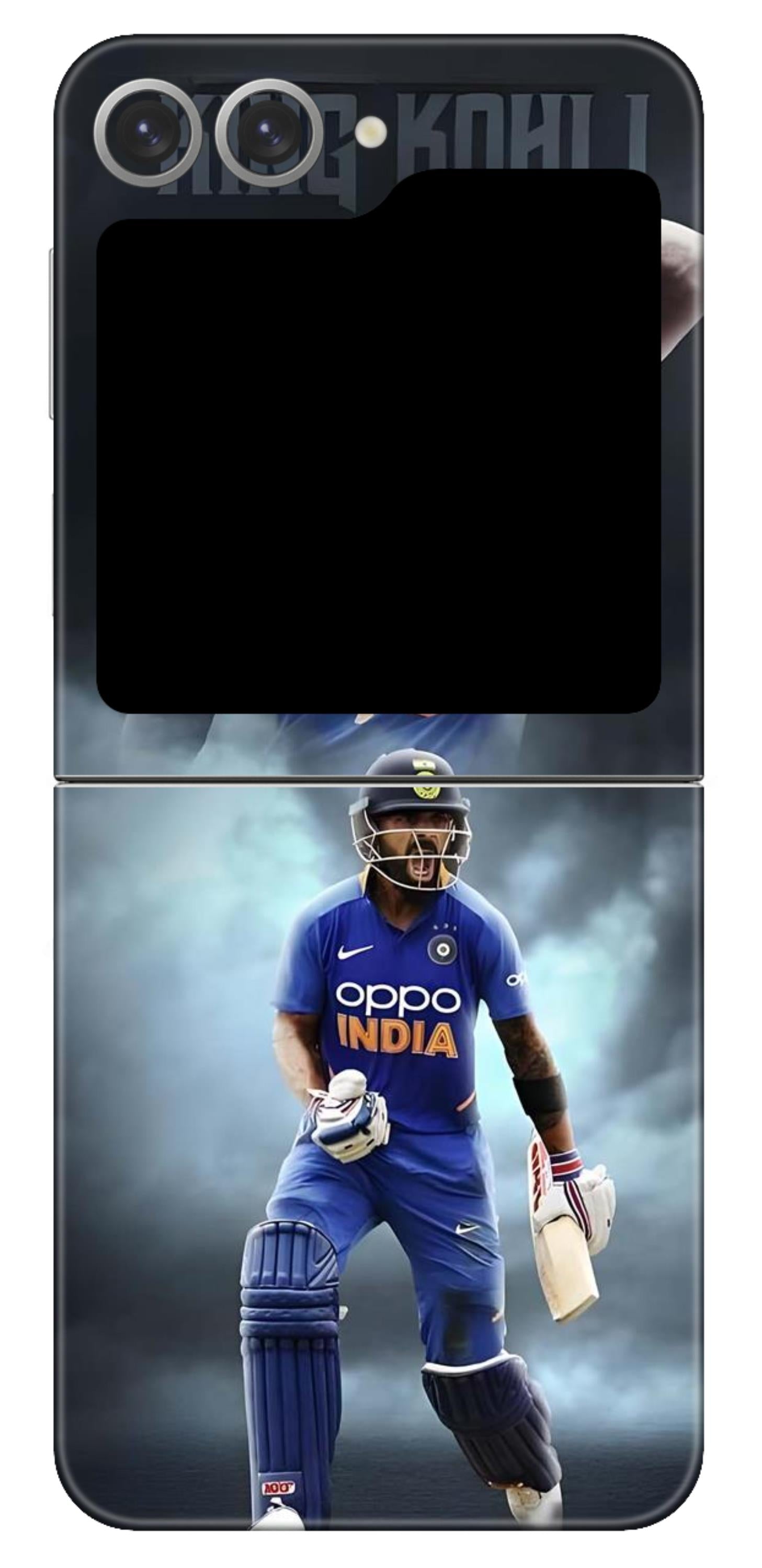Samsung Galaxy Z Flip 6 Skins and Wraps