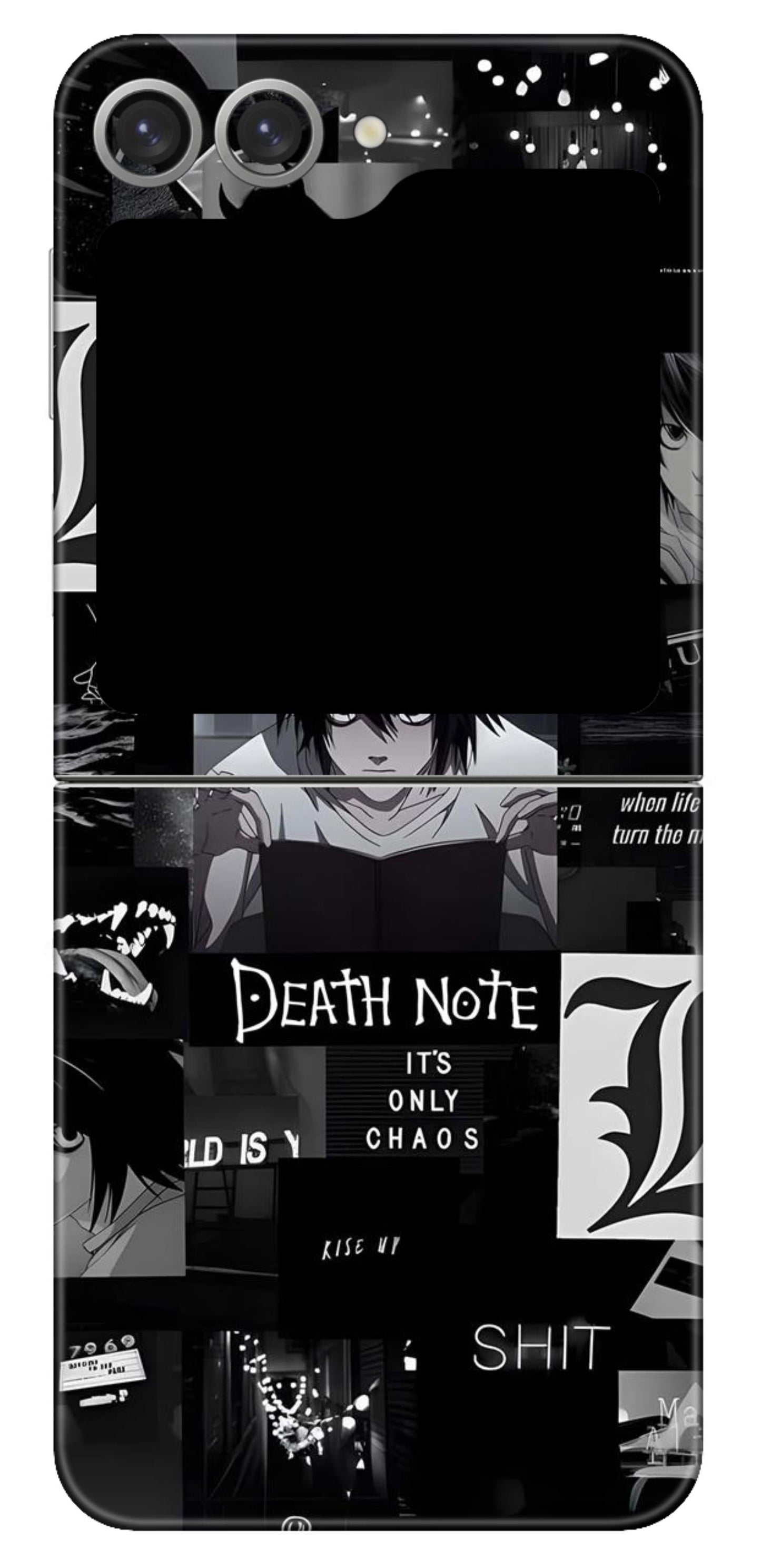 Samsung Galaxy Z Flip 6 Skins and Wraps