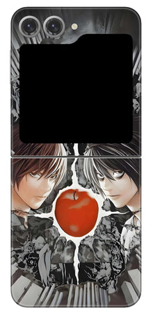 Samsung Galaxy Z Flip 6 Skins and Wraps