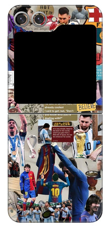 Samsung Galaxy Z Flip 6 Skins and Wraps