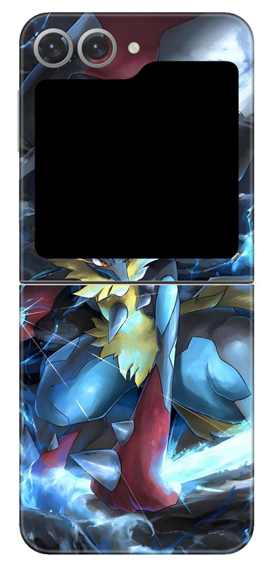 Lucario