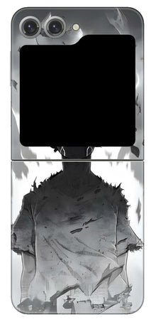 Samsung Galaxy Z Flip 6 Skins and Wraps