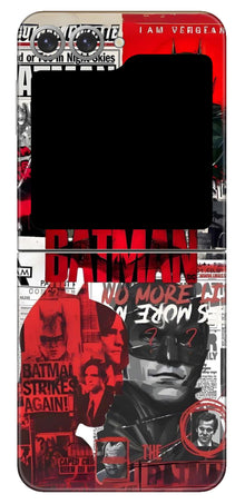 Samsung Galaxy Z Flip 6 Skins and Wraps