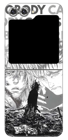 Samsung Galaxy Z Flip 6 Skins and Wraps