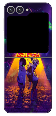 Samsung Galaxy Z Flip 6 Skins and Wraps