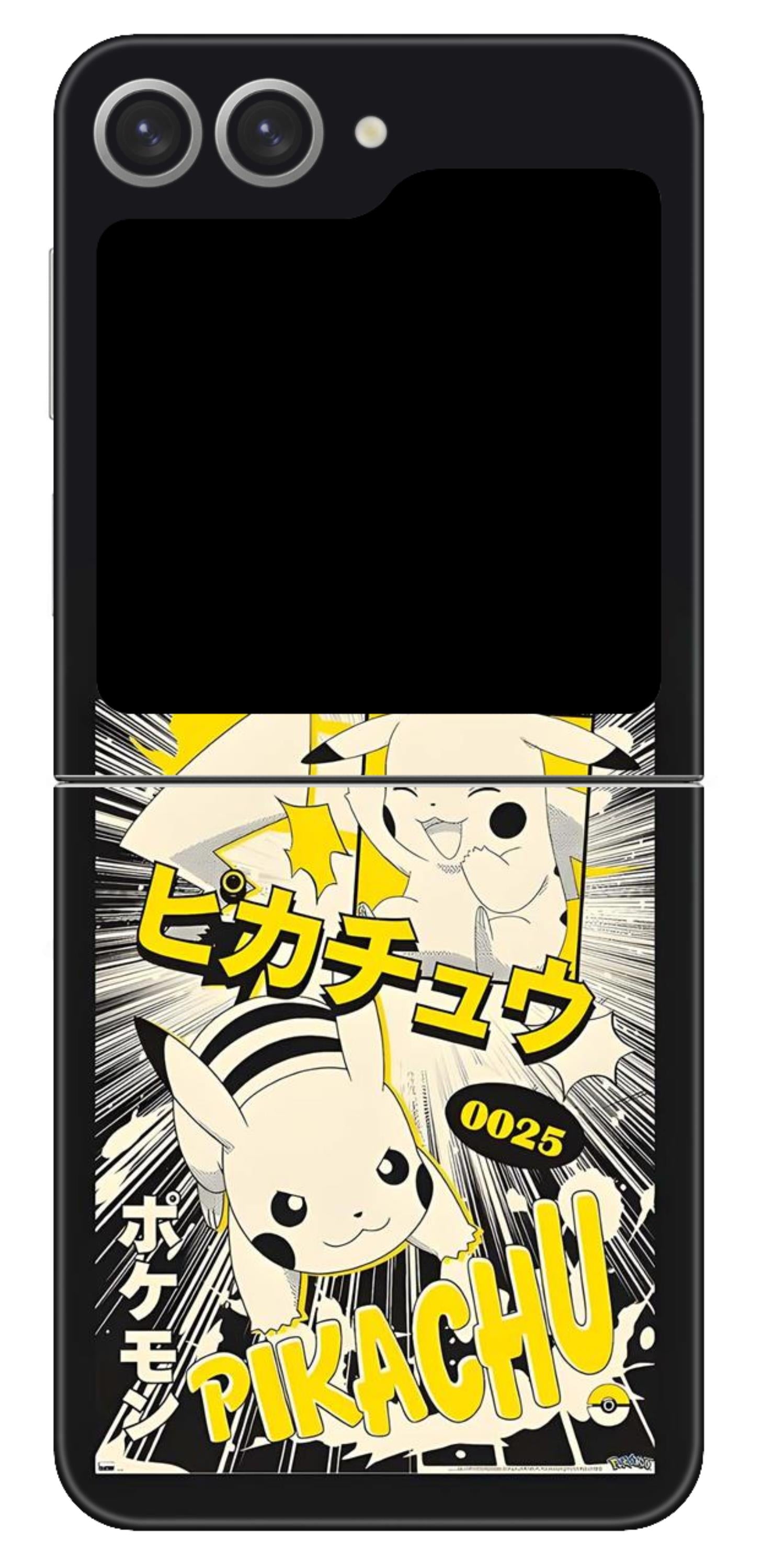 Samsung Galaxy Z Flip 6 Skins and Wraps