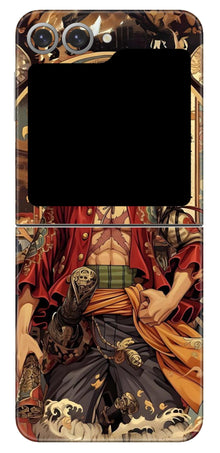 Samsung Galaxy Z Flip 6 Skins and Wraps