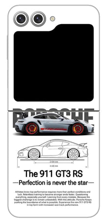 Samsung Galaxy Z Flip 6 Skins and Wraps