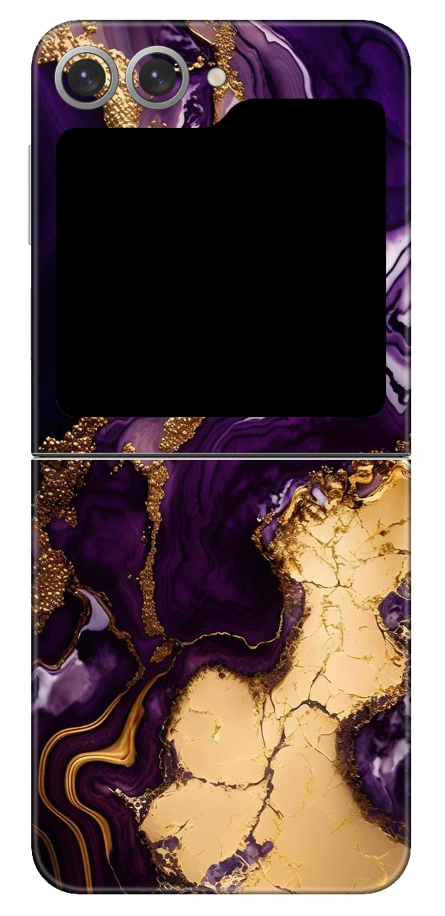 Samsung Galaxy Z Flip 6 Skins and Wraps
