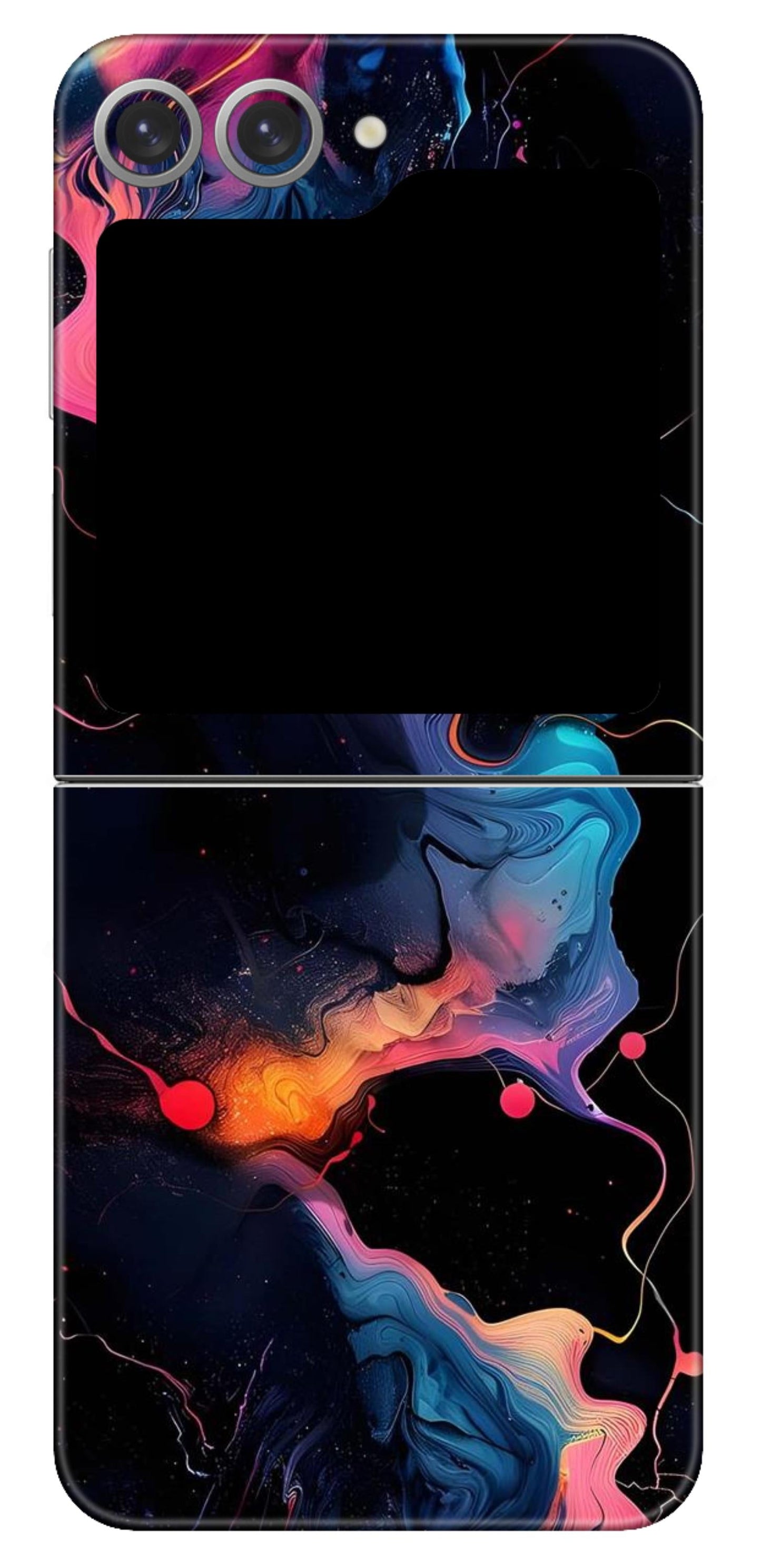 Samsung Galaxy Z Flip 6 Skins and Wraps
