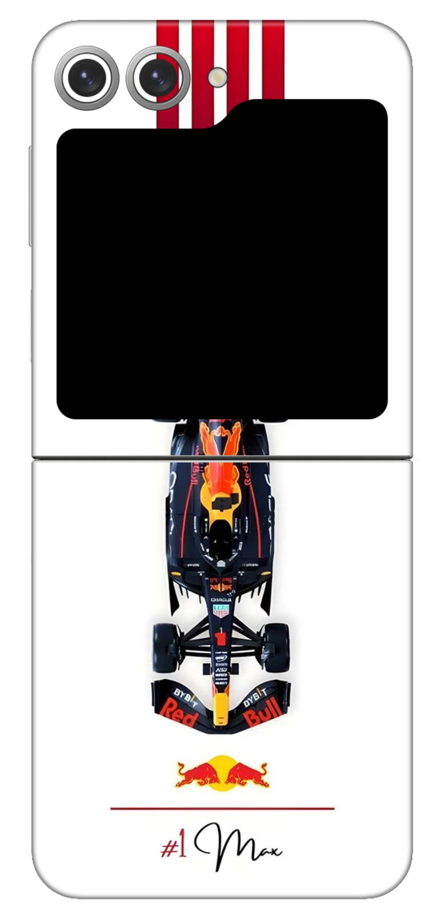 Samsung Galaxy Z Flip 6 Skins and Wraps