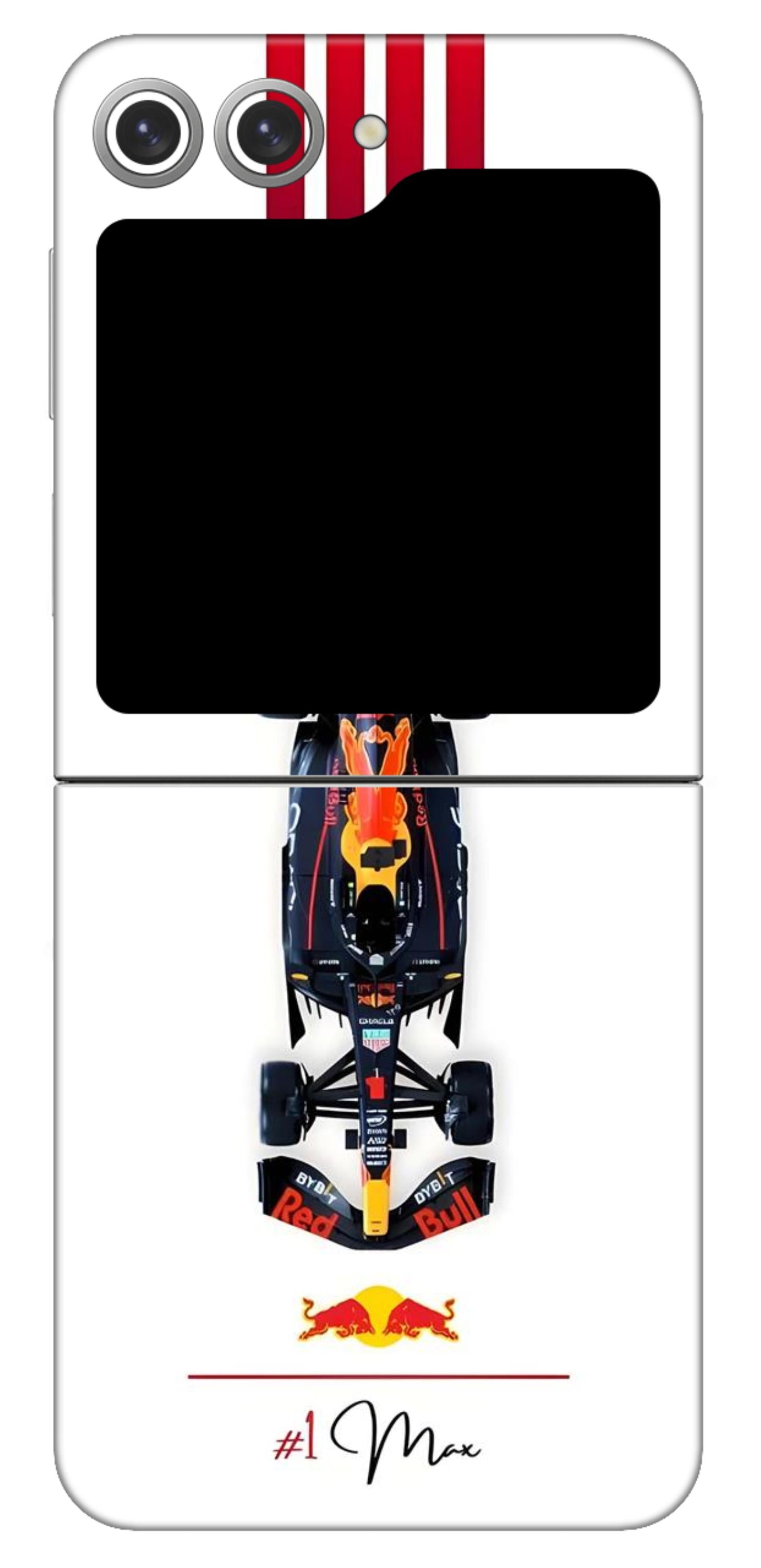 Samsung Galaxy Z Flip 6 Skins and Wraps
