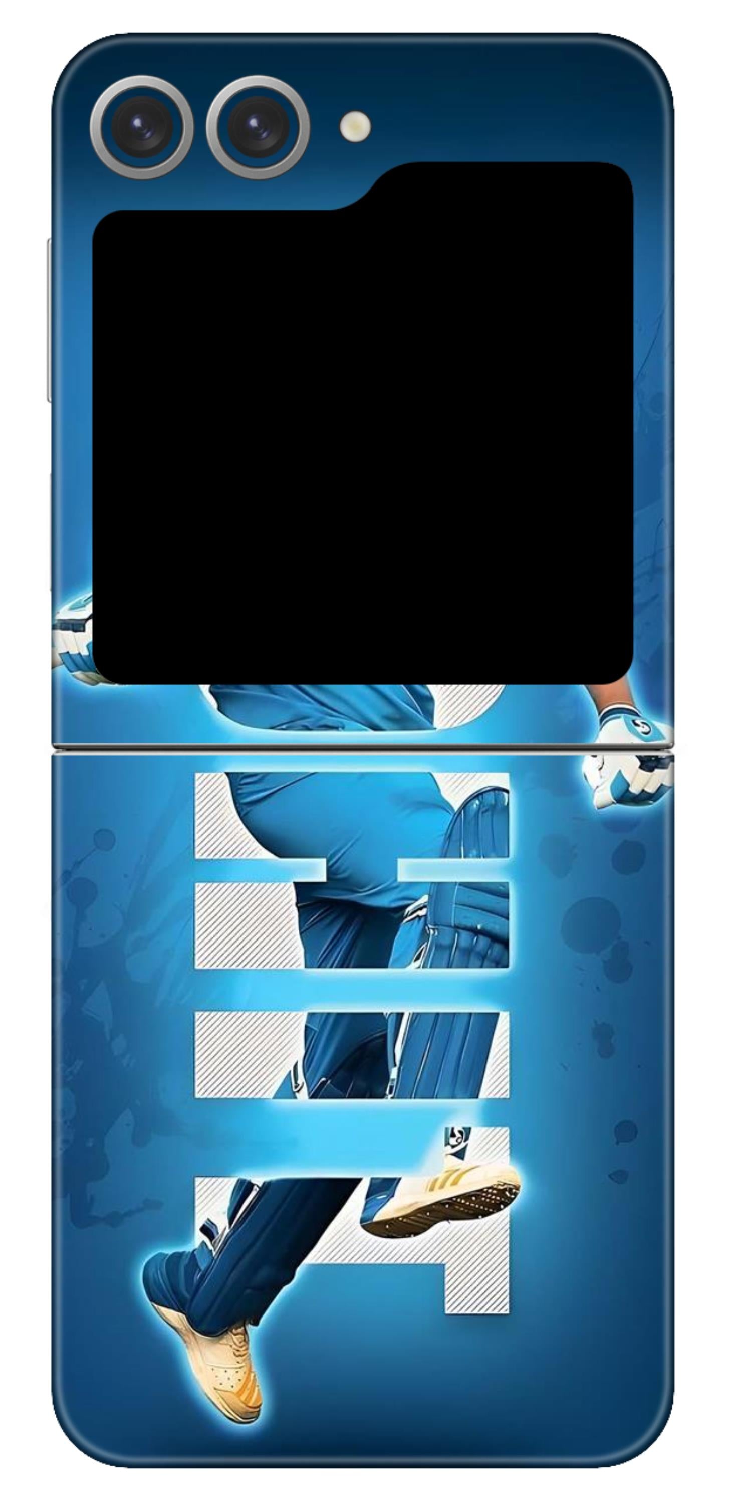 Samsung Galaxy Z Flip 6 Skins and Wraps